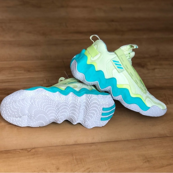 adidas Shoes - Adidas Candace Parker Women's Basketball Shoes Size 8